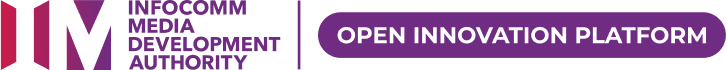 Infocomm Logo