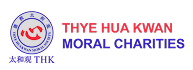 THK Logo