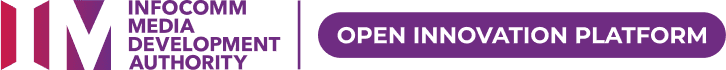 Infocomm Logo
