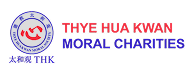 THK Logo